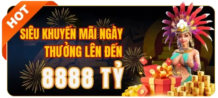 Bắn Cá mv88 bet