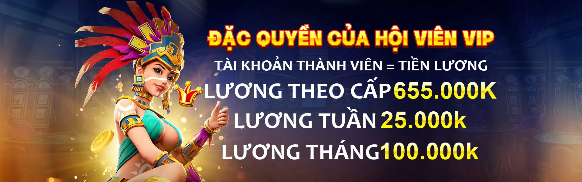Sảnh Game Nổ Hũ MV88 Bet với Jackpot lớn