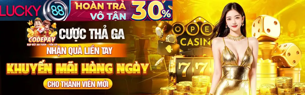 Bắn cá và xổ số mv88 bet